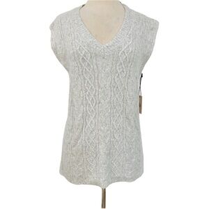 Sincerely Jules vest